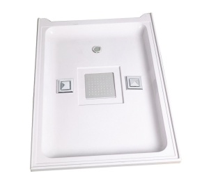 Душевая кабина WeltWasser WW500 Premium Laine 1202 L/R 120*90*217