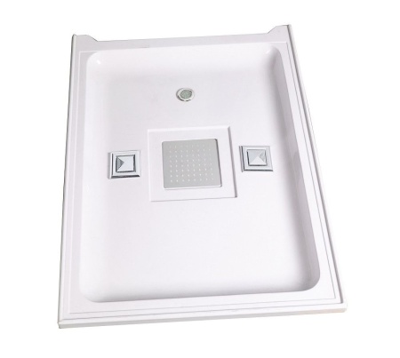 Душевая кабина WeltWasser WW500 Premium Laine 1202 L/R 120*90*217