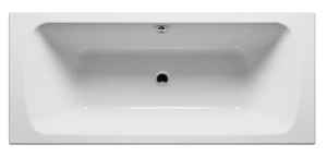 Акриловая ванна Riho Turin 180х80 комплект с экраном 