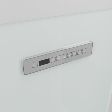 Душевая кабина Grossman GR128R 135х90х225