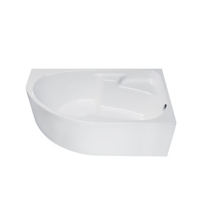 Ванна Тритон София 150*95 правая  комплект полный в наличии