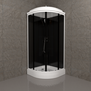 Душевая Кабина Тритон  Нова 88*88 А