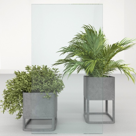 Душевая Кабина Нова 88*88 А без крыши