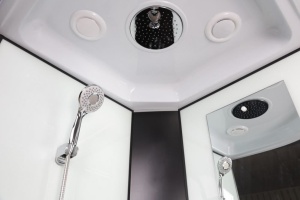 Душевая кабина Niagara Classic NG-6709-14 100х100х215