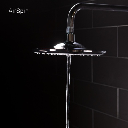 Смеситель для ванны с верхним душем, Edifice, IDDIS, EDISB3Fi06