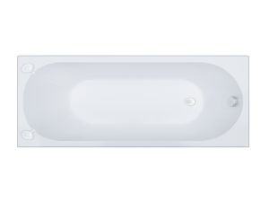 Ванна Тритон Стандарт 130*70 