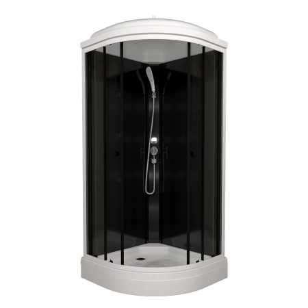Душевая Кабина Тритон  Нова 88*88 А