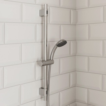 Стойка для душа, Simp, Milardo, SIM6500M17